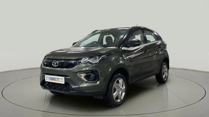 2021 Tata NEXON