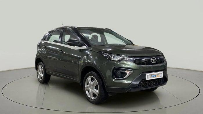 2021 Tata NEXON