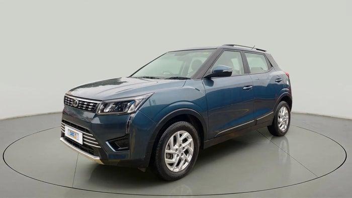 2022 Mahindra XUV300