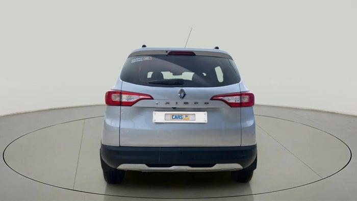 2020 Renault TRIBER