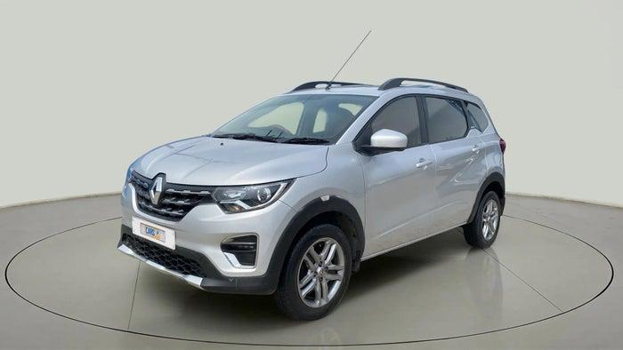 2020 Renault TRIBER