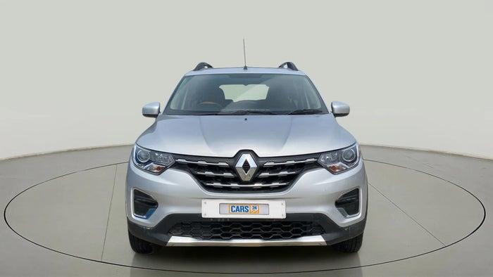 2020 Renault TRIBER