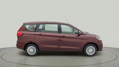 2020 Maruti Ertiga