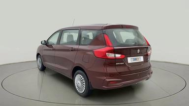 2020 Maruti Ertiga