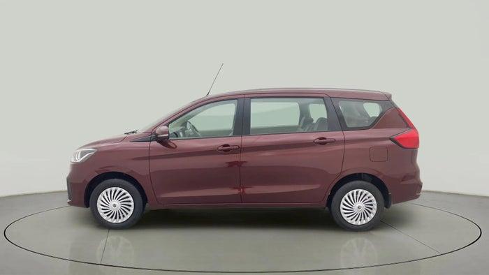 2020 Maruti Ertiga