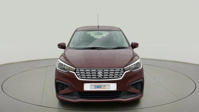 2020 Maruti Ertiga