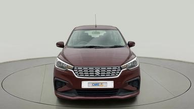 2020 Maruti Ertiga