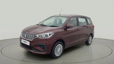 2020 Maruti Ertiga