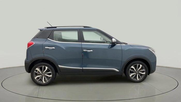 2022 Mahindra XUV300