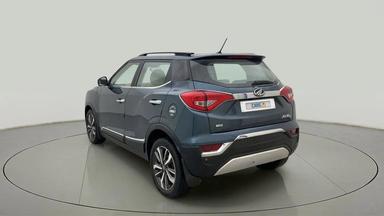 2022 Mahindra XUV300