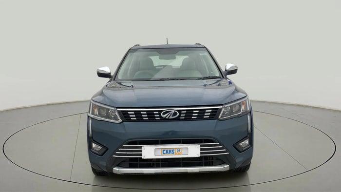 2022 Mahindra XUV300