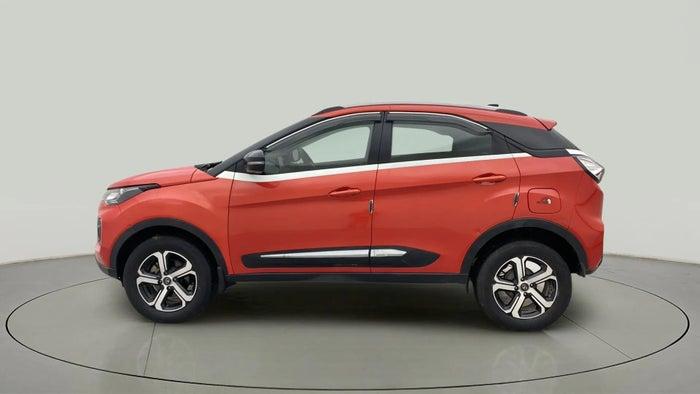 2021 Tata NEXON