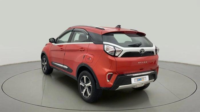 2021 Tata NEXON