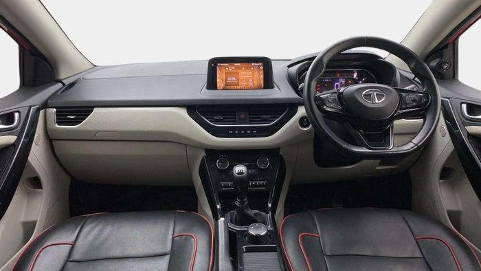 2021 Tata NEXON