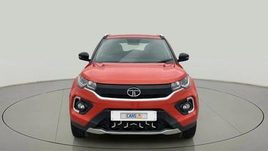 2021 Tata NEXON