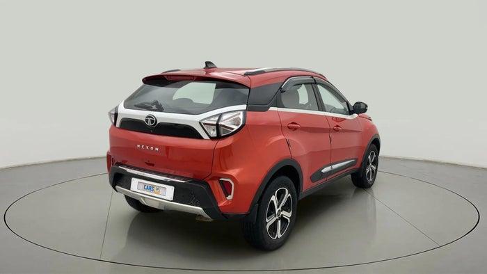 2021 Tata NEXON