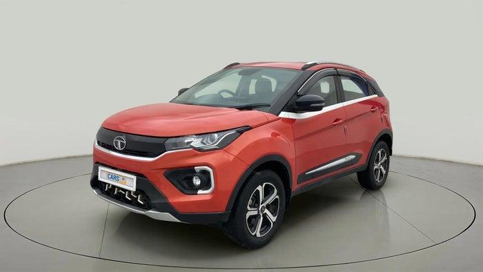 2021 Tata NEXON