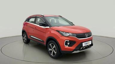 2021 Tata NEXON