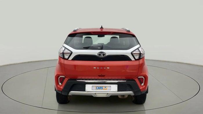 2021 Tata NEXON