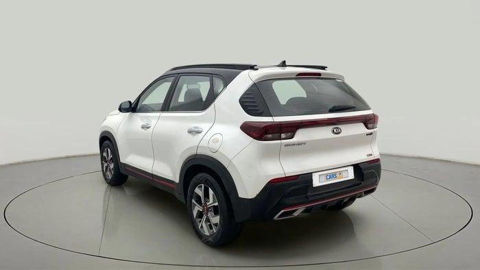 2020 KIA SONET