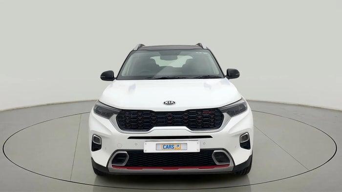 2020 KIA SONET