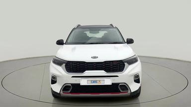 2020 KIA SONET