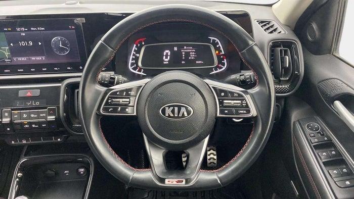 2020 KIA SONET