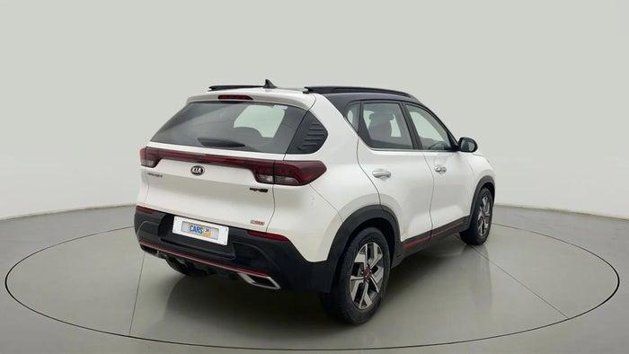 2020 KIA SONET