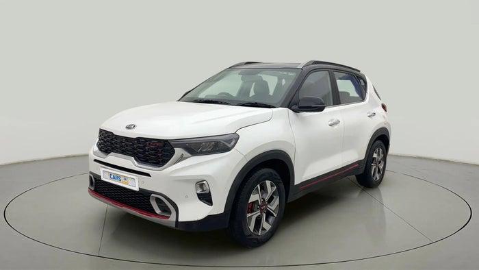 2020 KIA SONET