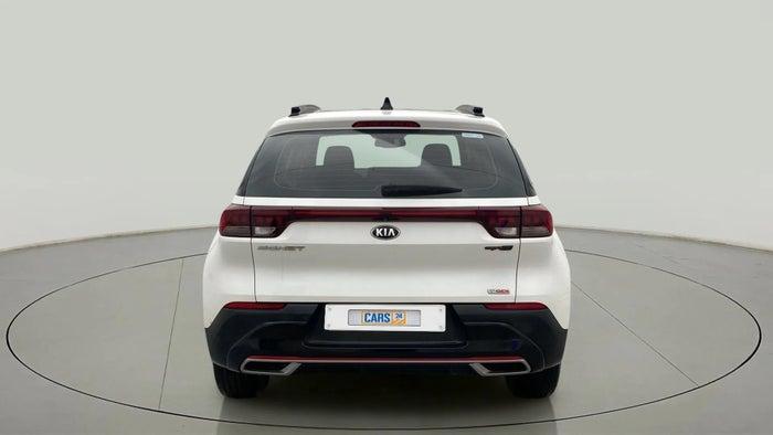 2020 KIA SONET