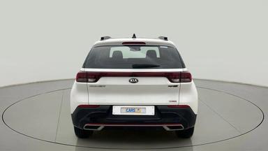 2020 KIA SONET