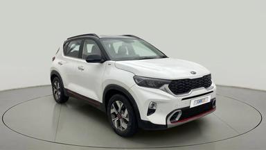 2020 KIA SONET