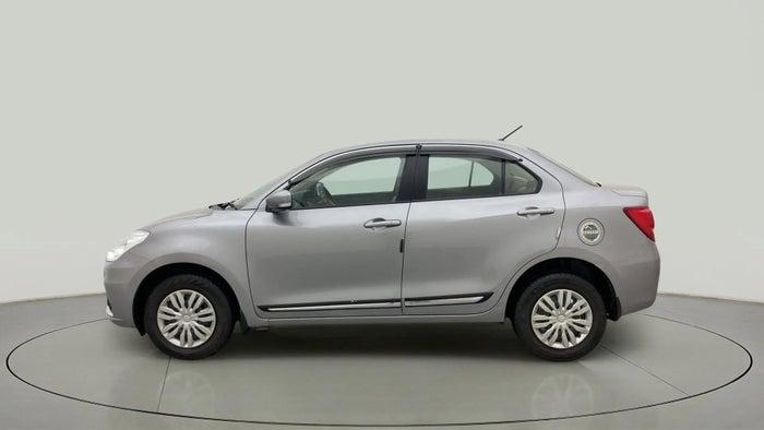 2022 MARUTI DZIRE