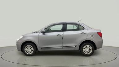 2022 MARUTI DZIRE