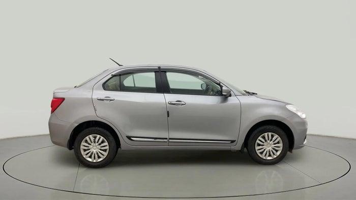 2022 MARUTI DZIRE