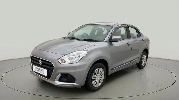 2022 MARUTI DZIRE