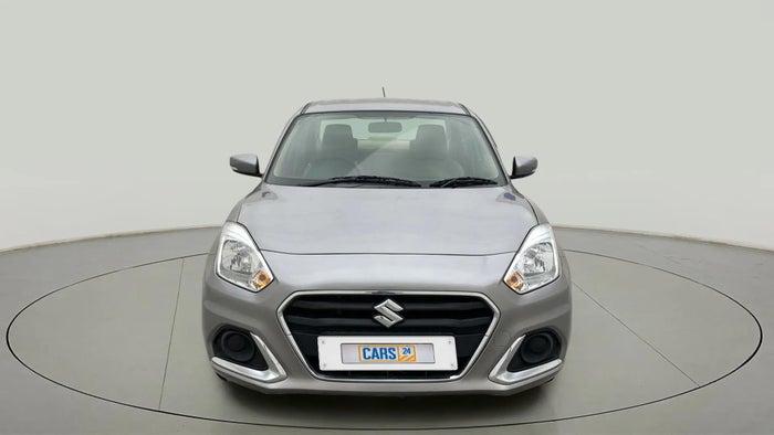 2022 MARUTI DZIRE