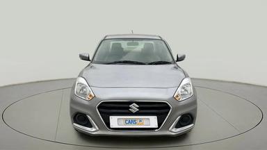 2022 MARUTI DZIRE