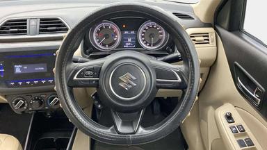 2022 MARUTI DZIRE