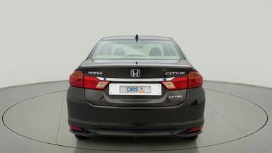 2016 Honda City