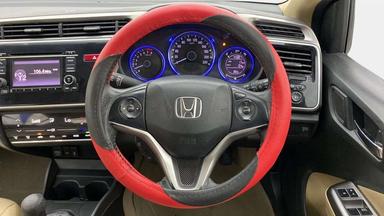 2016 Honda City