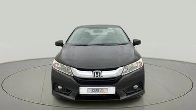 2016 Honda City