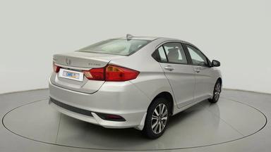 2018 Honda City