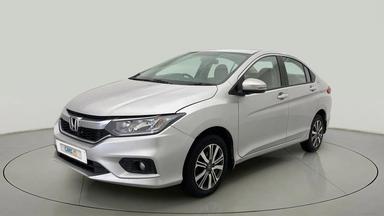 2018 Honda City