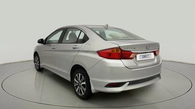 2018 Honda City