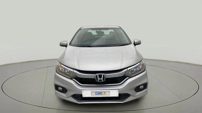 2018 Honda City