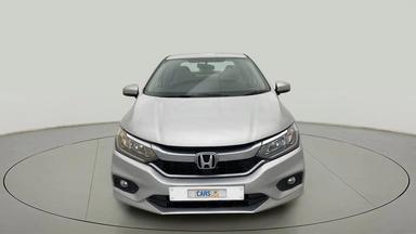 2018 Honda City