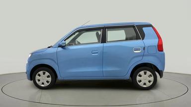 2019 Maruti New Wagon-R