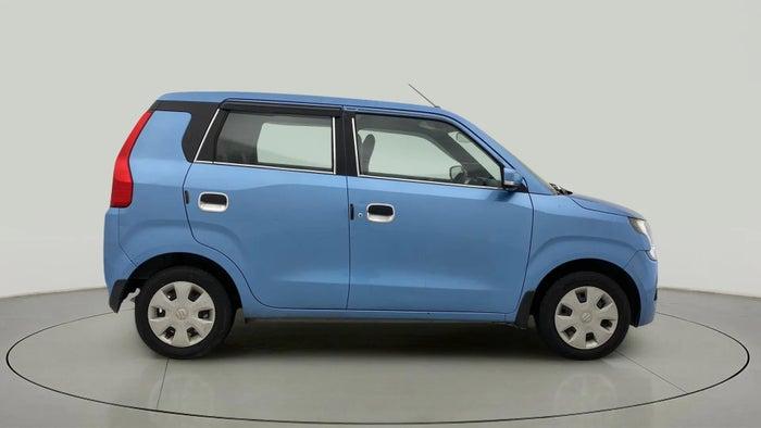 2019 Maruti New Wagon-R