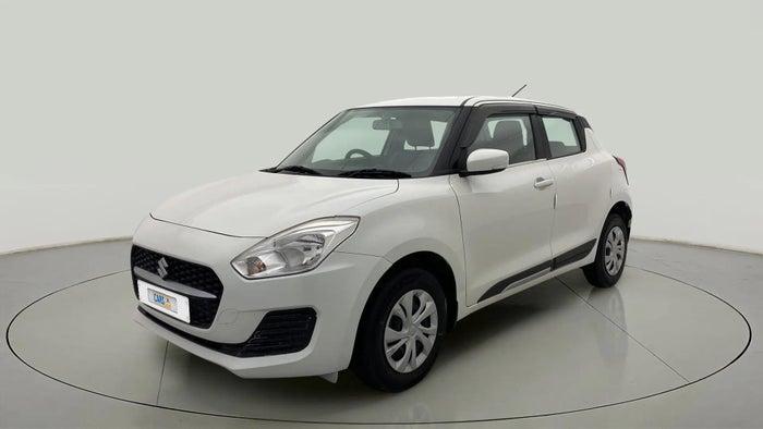 2021 Maruti Swift